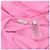 Nanushka Rosa Einteiler Badeanzug Pink - Ansicht 6