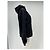 Bogner Giacca impermeabile nera Nero - vista 3