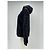 Bogner Giacca impermeabile nera Nero - vista 4