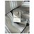 Autre Marque MILKWHITE Gestreiftes Maxikleid Braun - Ansicht 6