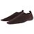 Nanushka Mesh-Schuhe "Bujum"