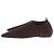 Nanushka Mesh-Schuhe "Bujum" - Ansicht 3