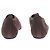 Nanushka Mesh-Schuhe "Bujum" - Ansicht 5