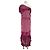 Autre Marque Vestido largo asimétrico de seda rosa POUPETTE ST BARTH