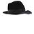 Autre Marque Cappello di lana nero HOUSE OF LAFAYETTE