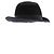 Autre Marque Cappello di lana nero HOUSE OF LAFAYETTE - vista 3