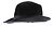 Autre Marque Cappello di lana nero HOUSE OF LAFAYETTE - vista 4