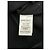 Autre Marque Camisa MARIE MAROT negra con cuello blanco Negro - vista 6
