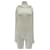 Autre Marque THE FRANKIE SHOP Kapuzenpullover Creme Beige  - Ansicht 1