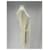 Autre Marque THE FRANKIE SHOP Kapuzenpullover Creme Beige  - Ansicht 3