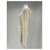 Autre Marque THE FRANKIE SHOP Kapuzenpullover Creme Beige  - Ansicht 4