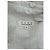 Autre Marque Mono CLOE CASSANDRO beige efecto lino M - vista 3
