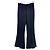 Autre Marque Schwarze Hose OUD PARIS M