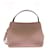 Smythson Borsa a tracolla "Ludlow" Marrone