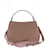 Smythson Borsa a tracolla "Ludlow" Marrone - vista 2