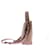 Smythson Borsa a tracolla "Ludlow" Marrone - vista 3