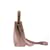 Smythson Borsa a tracolla "Ludlow" Marrone - vista 4