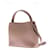 Smythson Borsa a tracolla "Ludlow" Marrone - vista 5