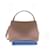Smythson Borsa a tracolla "Ludlow" Marrone - vista 8