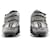 Carel Lackleder Babyschuhe Schwarz - Ansicht 4