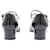 Carel Lackleder Babyschuhe Schwarz - Ansicht 5