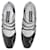 Carel Lackleder Babyschuhe Schwarz - Ansicht 6