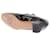 Carel Lackleder Babyschuhe Schwarz - Ansicht 7