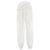 Pantalones anchos blancos Laurence Bras de algodón Talla 36 - vista 2