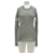 Autre Marque DION LEE Pullover Silber Gr 40  - Ansicht 1