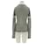 Autre Marque DION LEE Pullover Silber Gr 40  - Ansicht 2