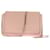 Chloé Borsa a tracolla in pelle 'Elle' Rosa  - vista 2