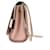 Chloé Borsa a tracolla in pelle 'Elle' Rosa  - vista 4