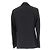 Emporio Armani schwarzer Blazer aus Polyester Größe 46 - Ansicht 2