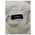 Autre Marque Camiseta crop beige - vista 5