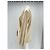 Autre Marque LIVIANA CONTI Blazer Ecru Viscose Beige - Ansicht 4