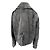 Autre Marque Giacca in cotone nera XIMONLEE M Nero - vista 2