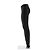 Leggings negros Balenciaga - vista 4
