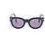 Céline Gafas de sol negras Negro