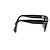 Céline Gafas de sol negras Negro - vista 3