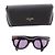Céline Gafas de sol negras Negro - vista 8