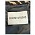 Autre Marque Abrigo largo estampado tigre beige STAND STUDIO - vista 5
