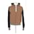 Hermès Wendeblouson Kamel