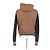 Hermès Wendeblouson Kamel - Ansicht 2