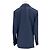 Autre Marque Giacca blu navy - vista 2
