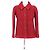 Chanel Tweedjacke rot