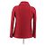 Chanel Tweedjacke rot - Ansicht 2