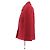 Chanel Tweedjacke rot - Ansicht 4