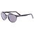 Pinko Schwarze Sonnenbrille