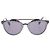 Pinko Schwarze Sonnenbrille - Ansicht 4