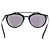 Pinko Schwarze Sonnenbrille - Ansicht 5